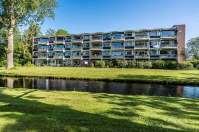 Woning Stadhouderslaan 76 Hoogezand