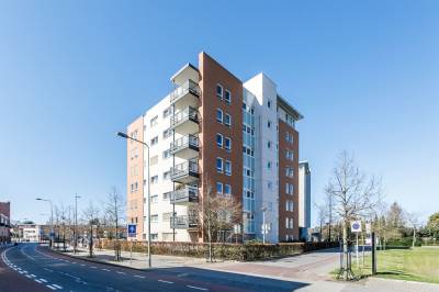 Woning Folkloriada 41 Brunssum