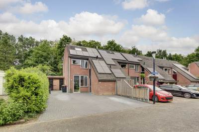 Woning De Koningshof 23 Swifterbant
