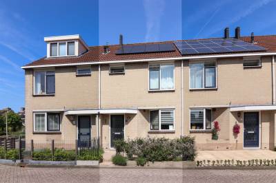 Woning Koningslaan 3 Oostvoorne