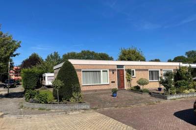 Woning Jan van Brakellaan 18 Castricum