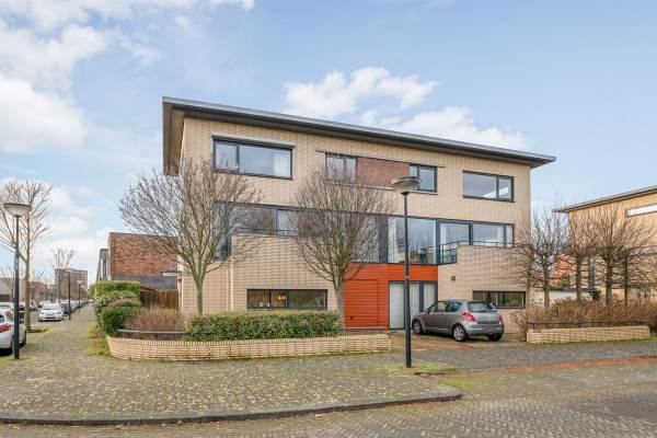 Woning Rietkeverstraat 60 Den Haag