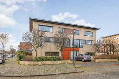 Woning Rietkeverstraat 60 Den Haag