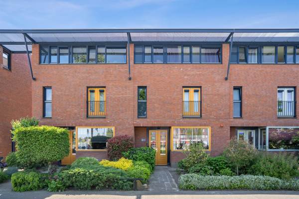 Woning Grasdreef 7 Eindhoven