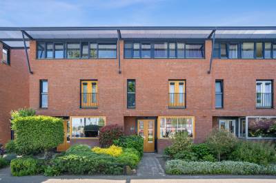 Woning Grasdreef 7 Eindhoven