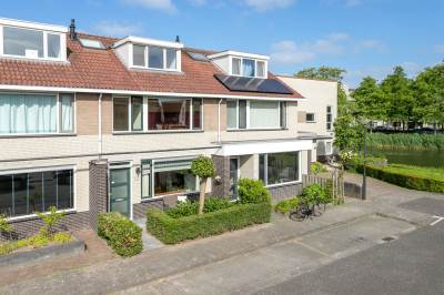 Woning Pastoor Hoekx-singel 55 Rosmalen