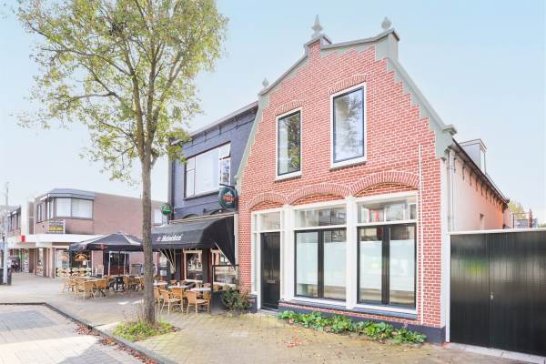 Woning Steynlaan 23A Zeist