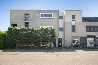 Woning Reimerswaalstraat 4 Tilburg