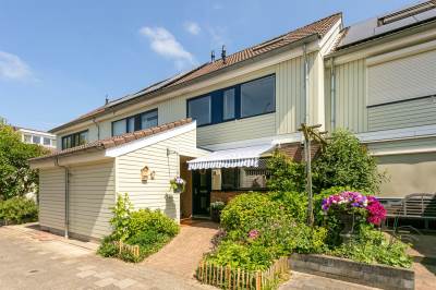 Woning Weerdestein 114 Dordrecht