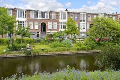 Woning Valkenboskade 19 Den Haag