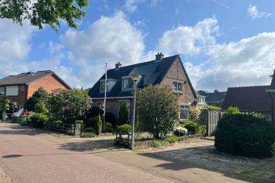 Woning Rozenstraat 12 Huizen