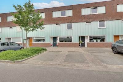 Woning Bingerdenallee 200 Duiven