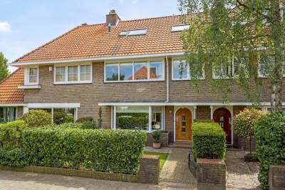 Woning Wisentstraat 58 Bussum