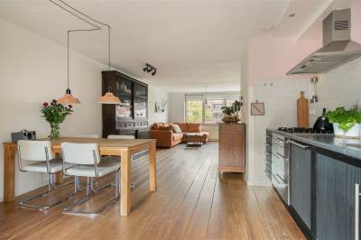 Woning Baansingel 90 Alkmaar