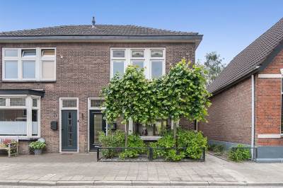Woning Wilgenweg 26 Hengelo (OV)