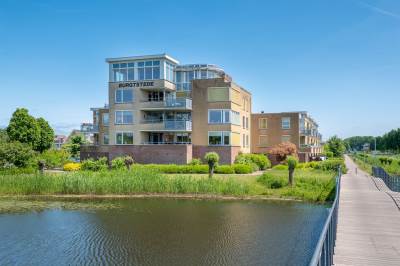 Woning Herfsttuin 60 Barneveld