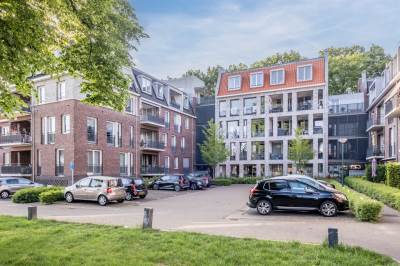 Woning den Toversnest 303 Heeze