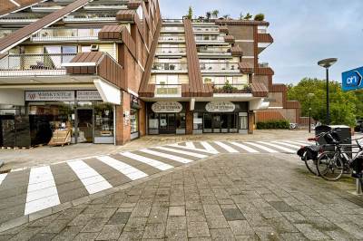 Woning Rosmolen 170 Leiden