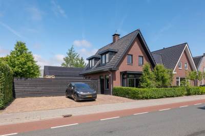 Woning De Spil 26 Kootwijkerbroek