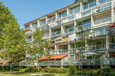 Woning Dillenburg 136 Doorwerth