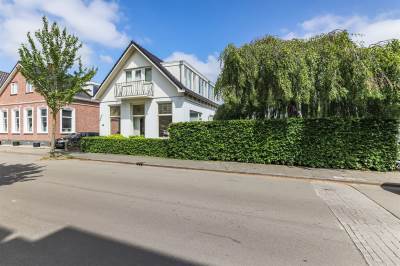 Woning Kees de Haanstraat 43 Sappemeer