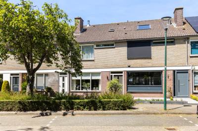 Woning Tiendweg 35 Montfoort