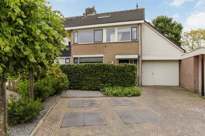 Woning Kerkenland 26 Elburg