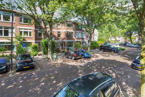 Woning Caan van Necklaan 279 Rijswijk (ZH)