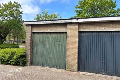 Garage Hendstehof 1A Harlingen
