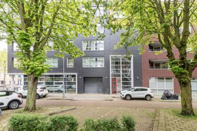 Woning Visseringstraat 19M Amsterdam
