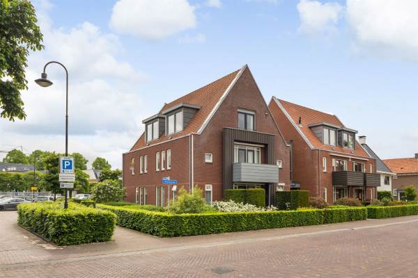 Woning Julianastraat 212 Lunteren