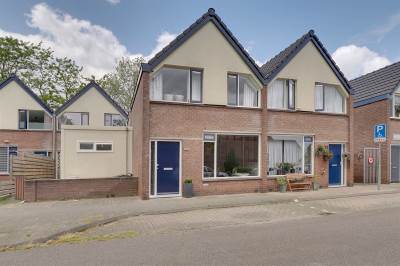 Woning Johannastraat 27 Arnhem