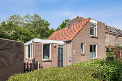 Woning Paltrokmolen 29 Alkmaar