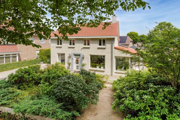 Woning Dorpstraat 2 Nuland
