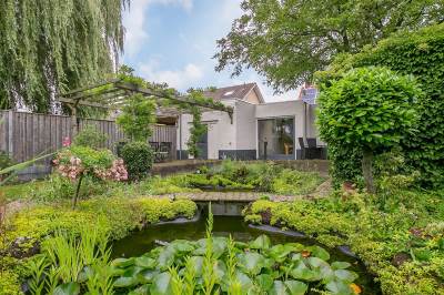 Woning Schoolstraat 4 Heeswijk-Dinther