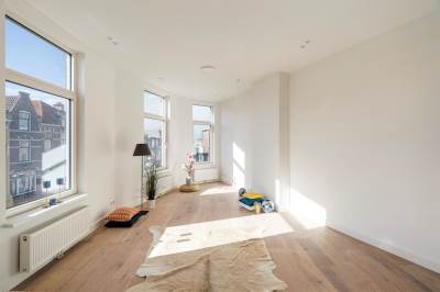 Woning Edisonstraat 109 Den Haag