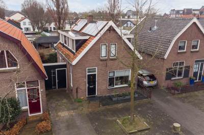 Woning Badweg 27 Geldermalsen