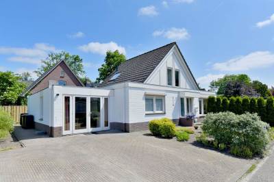 Woning De Bongerd 1a Gorssel