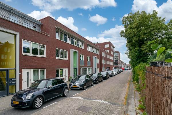 Woning Baansingel 59 Alkmaar