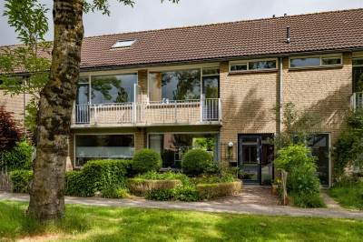 Woning Easter Omwei 17 Hurdegaryp