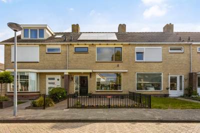 Woning Beatrixlaan 22 't Veld