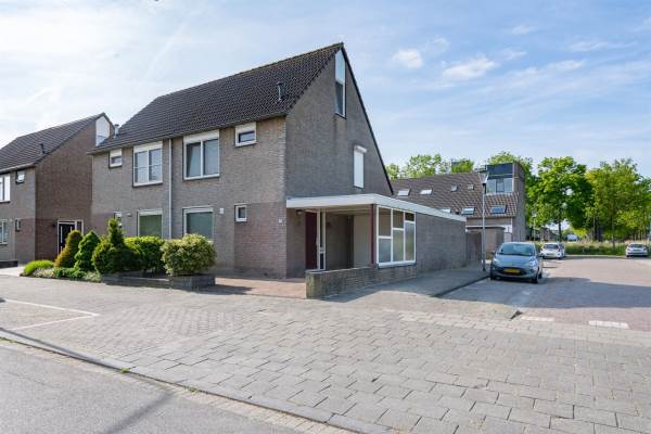 Woning Deinzestraat 19 Breda