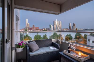 Woning Boompjes 287 Rotterdam