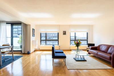 Woning Helmersstraat 81 Rotterdam