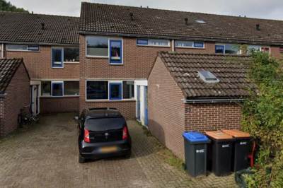 Woning Merelstraat 41 Schagen