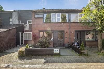 Woning Leeuwenberg 32 Pijnacker