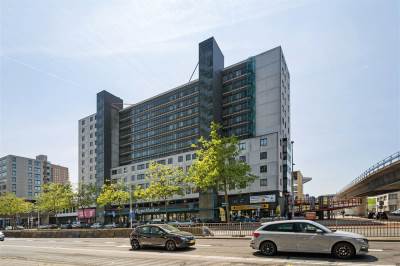 Woning Zuidplein 394 Rotterdam