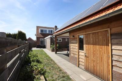 Woning van Heemskerckstraat 2 Aalten