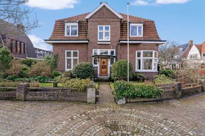 Woning E.E. Stolperlaan 12 Veendam