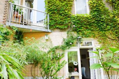 Woning Aalsmeerweg 89 Amsterdam